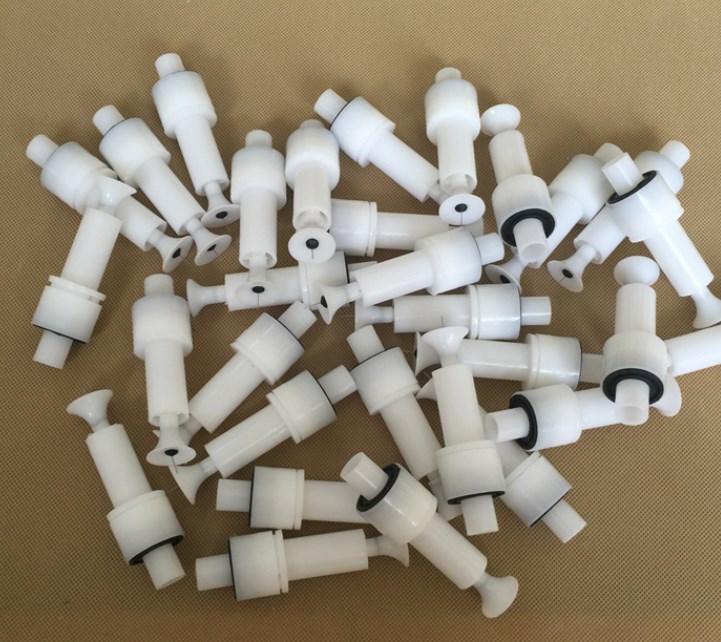 Oleophobic Coating Spray - Porte-électrode pour odorde pulvérisation électrostatique, buse