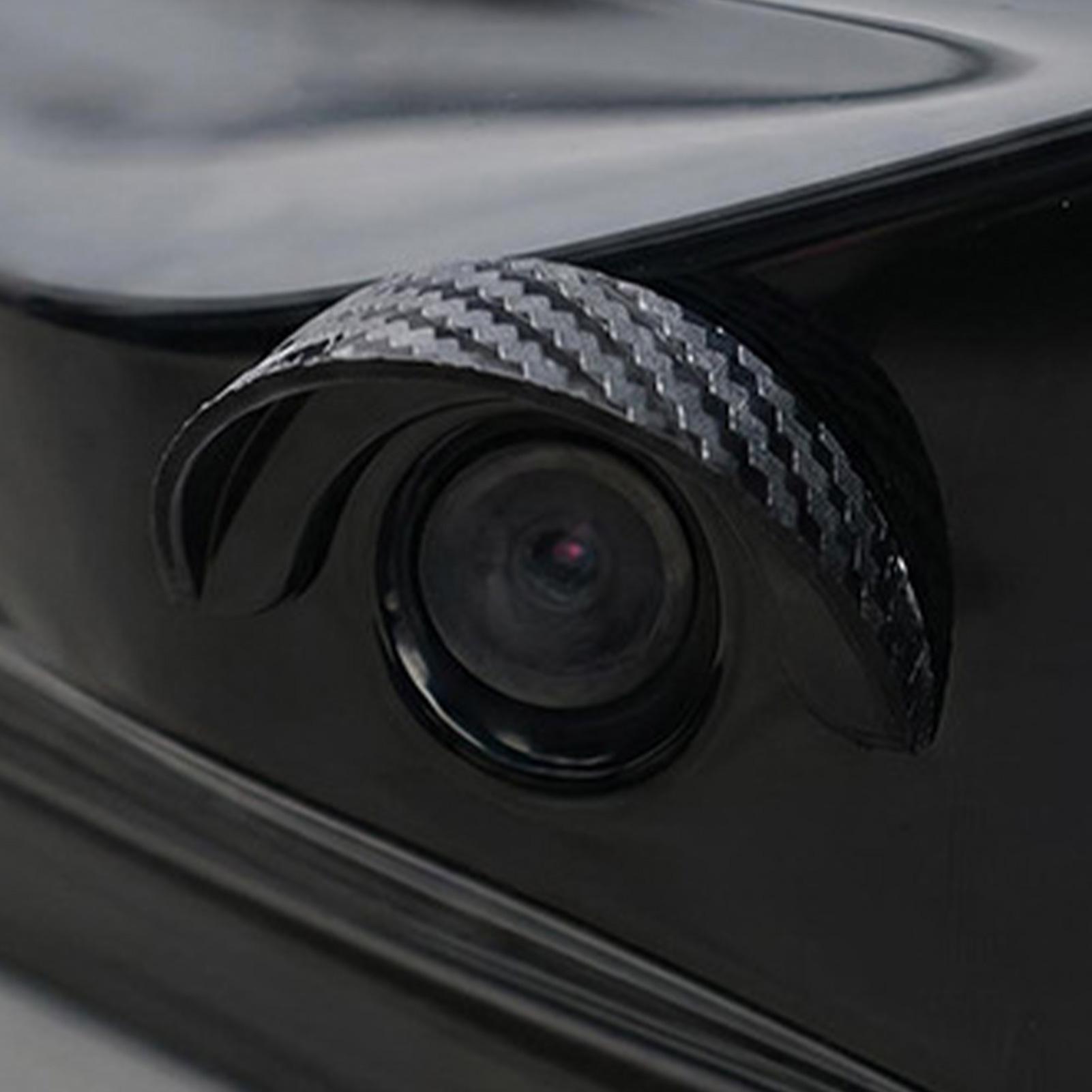 Camera Lens Protector - Protecteur d'objectif de caméra de voiture,