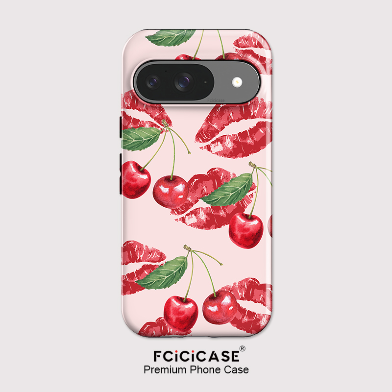 Google Pixel 9 - Fcicicase – coque de téléphone Anti-choc,