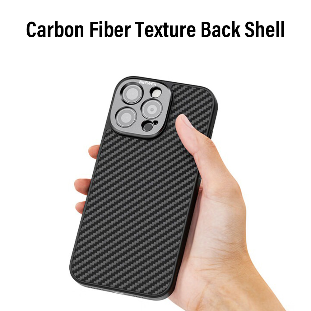 Vivo X200 - NEEWER – coque de téléphone pour