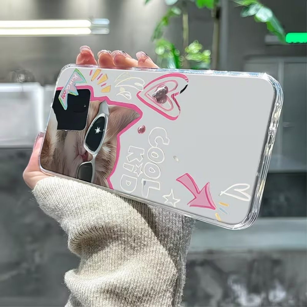 Coque de téléphone en TPU tran - Samsung Galaxy A55 avis et prix