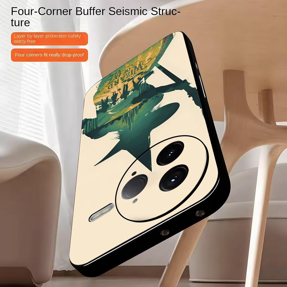 Coque de téléphone The Wonderf - Xiaomi Poco X6 avis et prix