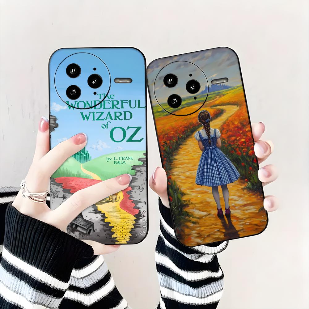 Coque de téléphone The Wonderf - Xiaomi Poco X6 avis et prix
