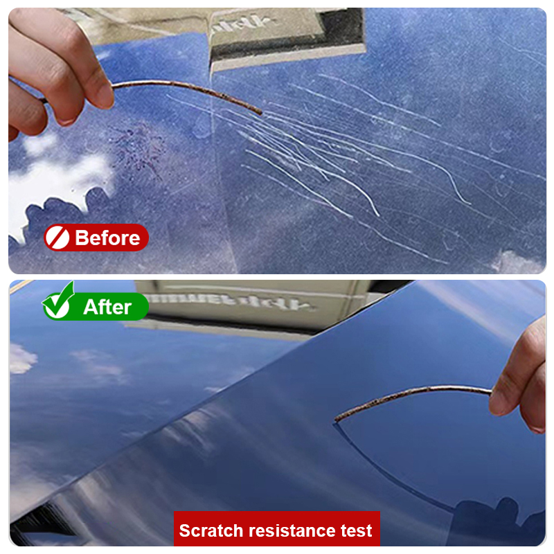 Revêtement céramique pour voit - Oleophobic Coating Spray avis et prix