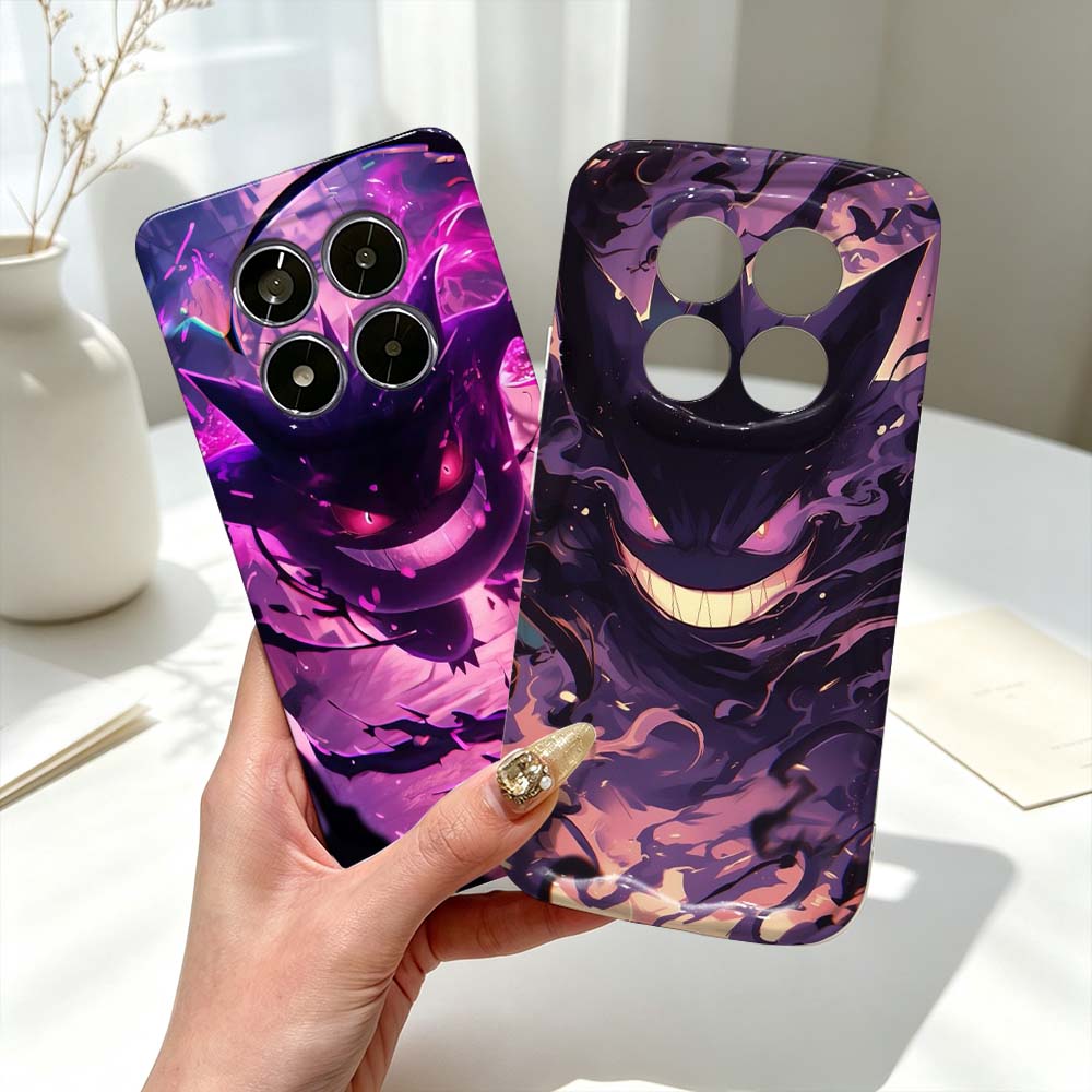 Coque de luxe P-Pokémon G-Geng - Xiaomi Poco X6 avis et prix
