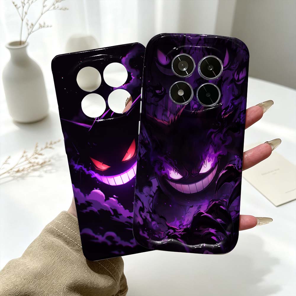 Coque de luxe P-Pokémon G-Geng - Xiaomi Poco X6 avis et prix