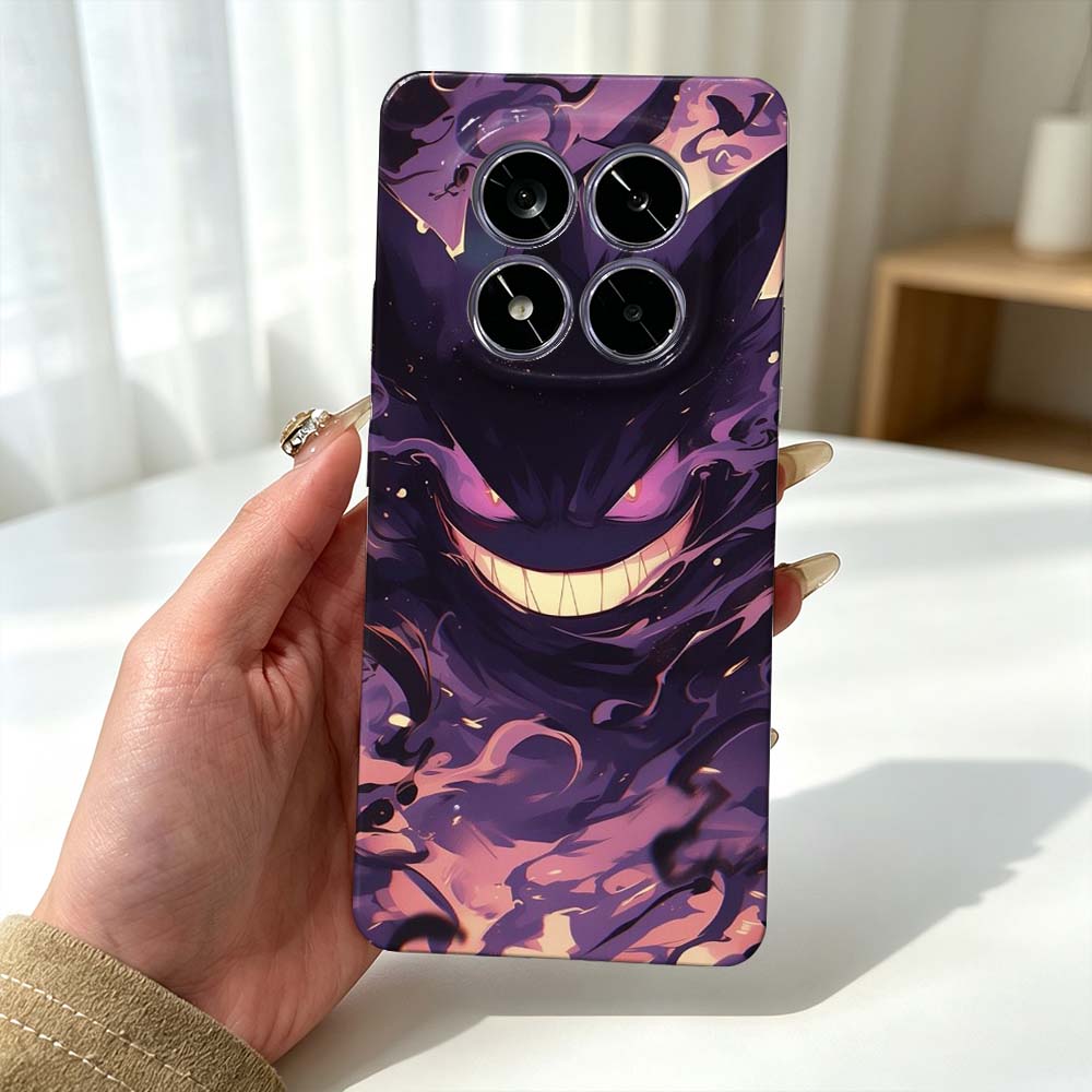 Coque de luxe P-Pokémon G-Geng - Xiaomi Poco X6 avis et prix
