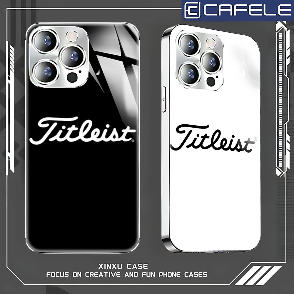 Coque de téléphone Sport Golf  - Apple Iphone 15 avis et prix