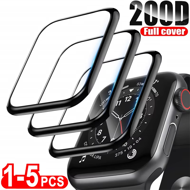 Film de protection pour Apple  - Smartwatch Screen Film avis et prix