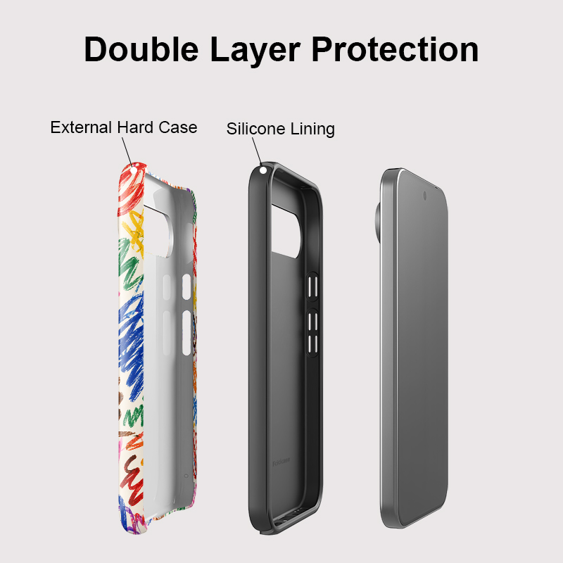 Coque de téléphone Fcicicase A - Google Pixel 9 avis et prix