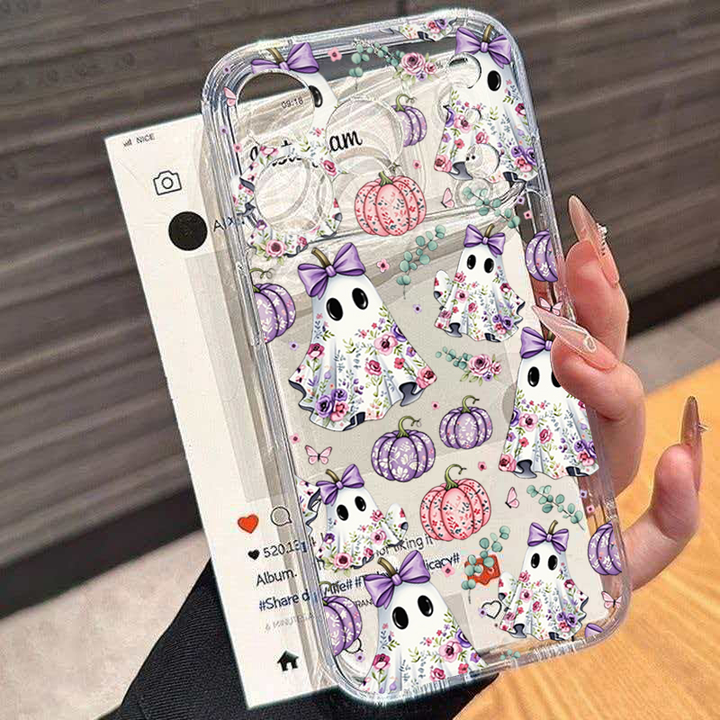 Coque de téléphone transparent - Samsung Galaxy A55 avis et prix