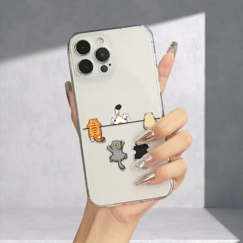 Coque de téléphone motif cinq  - Apple Iphone 15 avis et prix