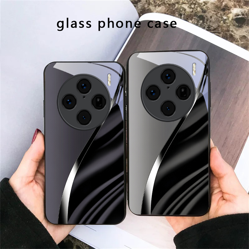 Coque de téléphone en verre no - Vivo X200 avis et prix