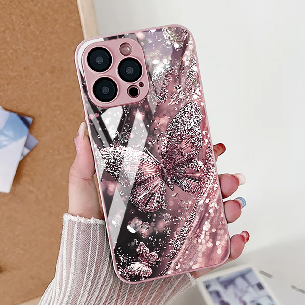 Coque de téléphone imprimé léo - Apple Iphone 15 avis et prix