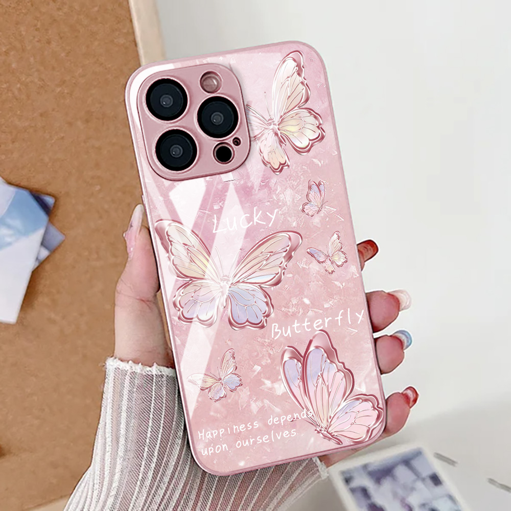 Coque de téléphone imprimé léo - Apple Iphone 15 avis et prix