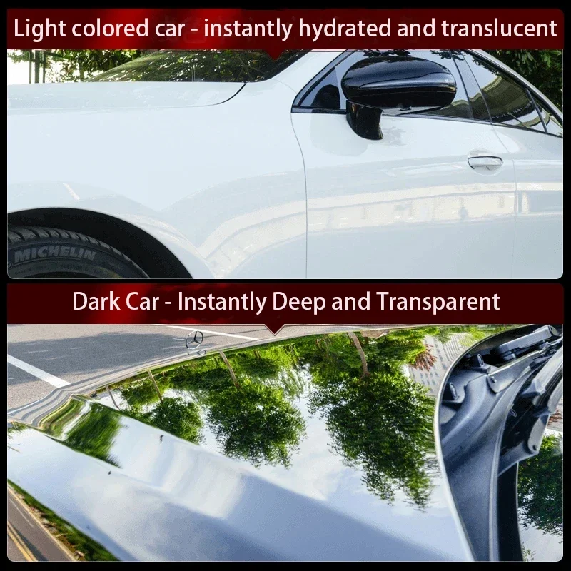 Agent de revêtement automobile - Nano Liquid Coating avis et prix