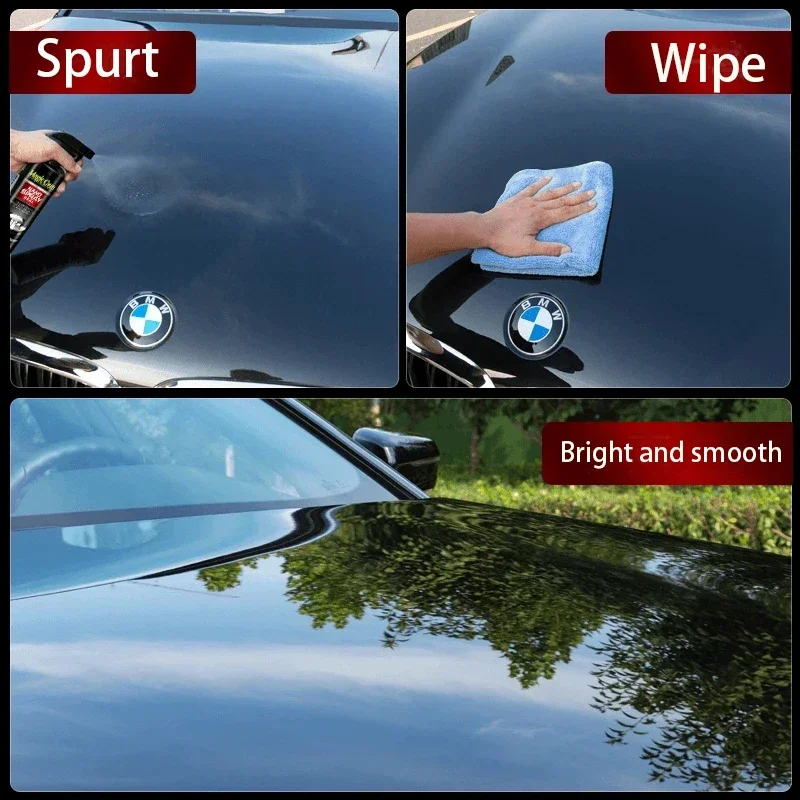 Agent de revêtement automobile - Nano Liquid Coating avis et prix