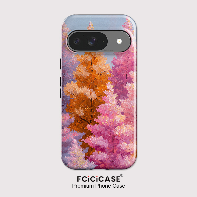 Fcicicase – coque de téléphone - Google Pixel 9 avis et prix