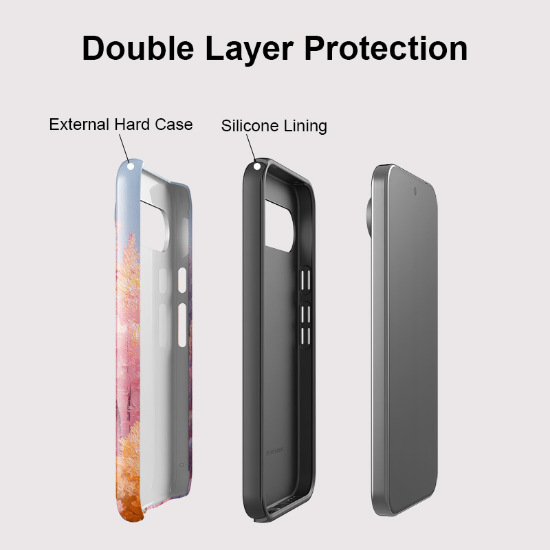 Fcicicase – coque de téléphone - Google Pixel 9 avis et prix