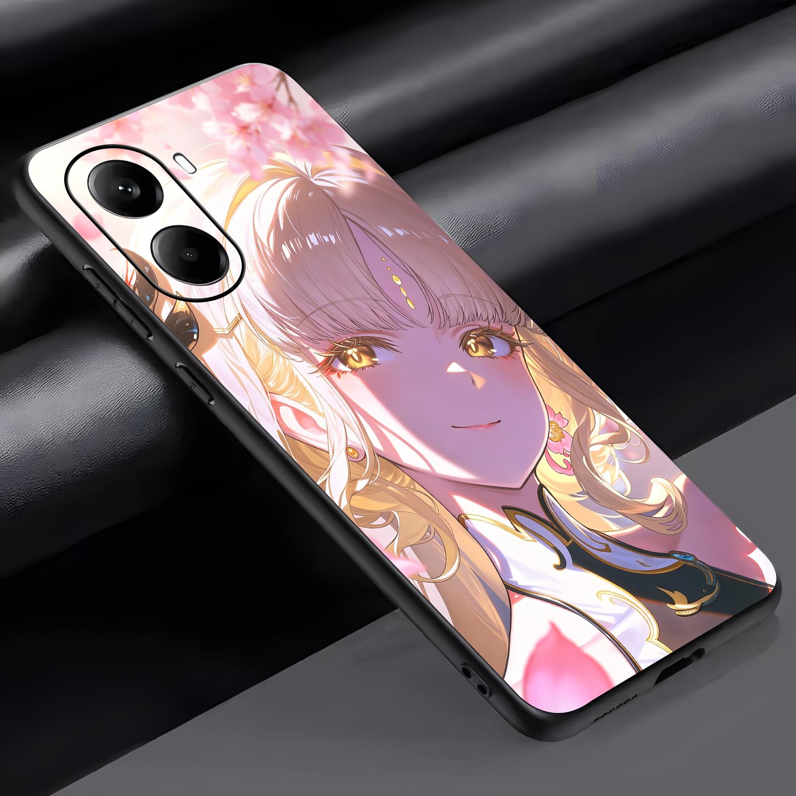 Wuthering Waves Suisui – coque - Xiaomi Poco X6 avis et prix
