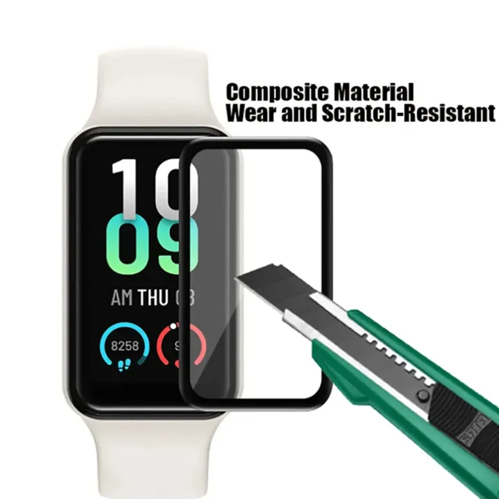 1-2pc 9D verre trempé/Film sou - Tempered Glass Screen 9H avis et prix