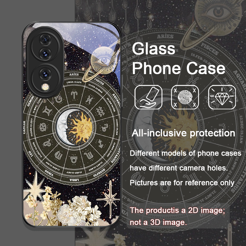 Coque de téléphone en verre tr - Huawei Mate 60 avis et prix