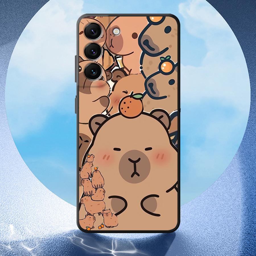 Coque de téléphone colorée Cap - Samsung Galaxy A55 avis et prix